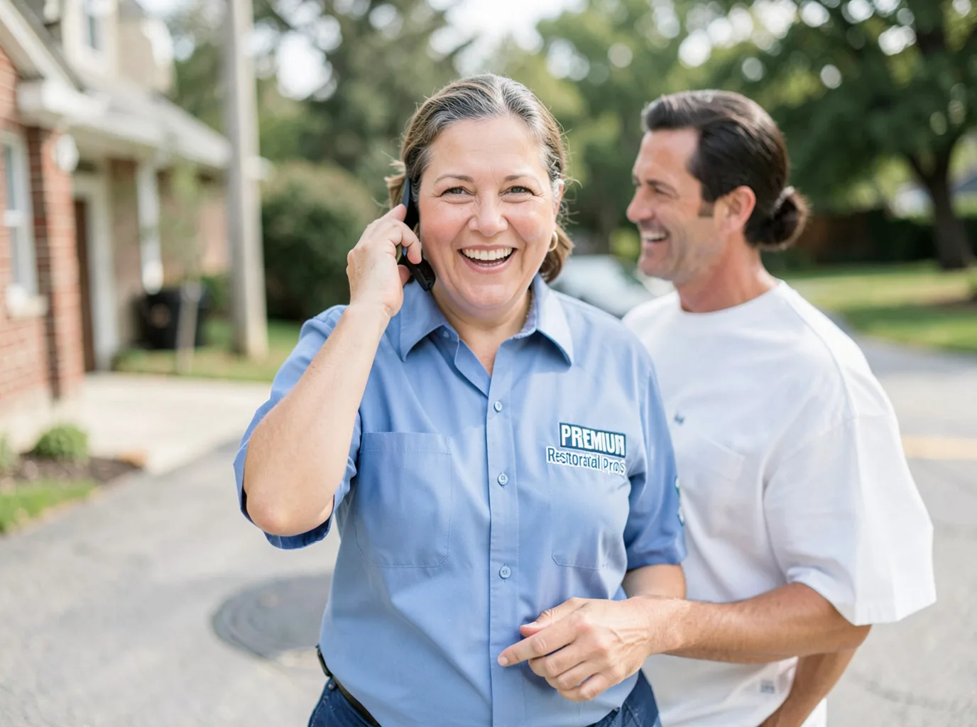 Water Damage Restoration Robbins, CA FAQs